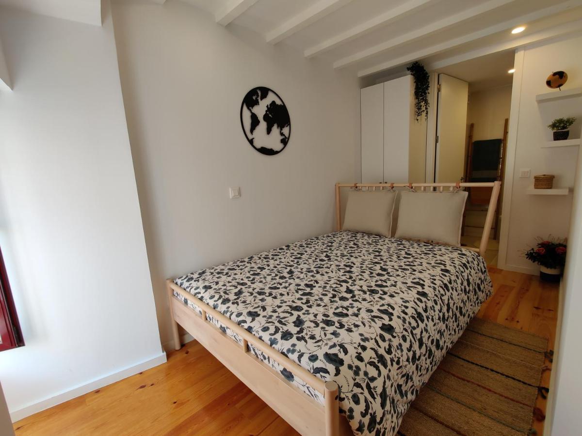 Cais De Gaia Historic Loft Apartment Vila Nova de Gaia Luaran gambar