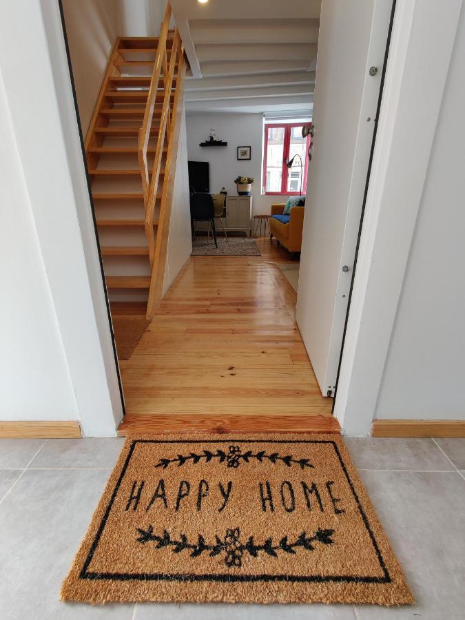 Cais De Gaia Historic Loft Apartment Vila Nova de Gaia Luaran gambar