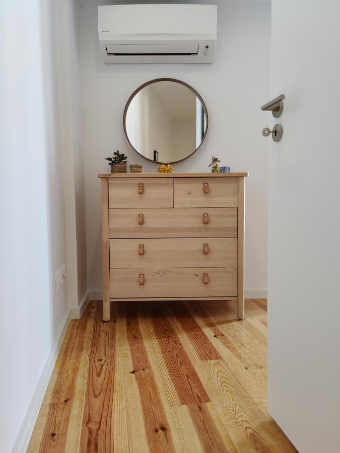 Cais De Gaia Historic Loft Apartment Vila Nova de Gaia Luaran gambar
