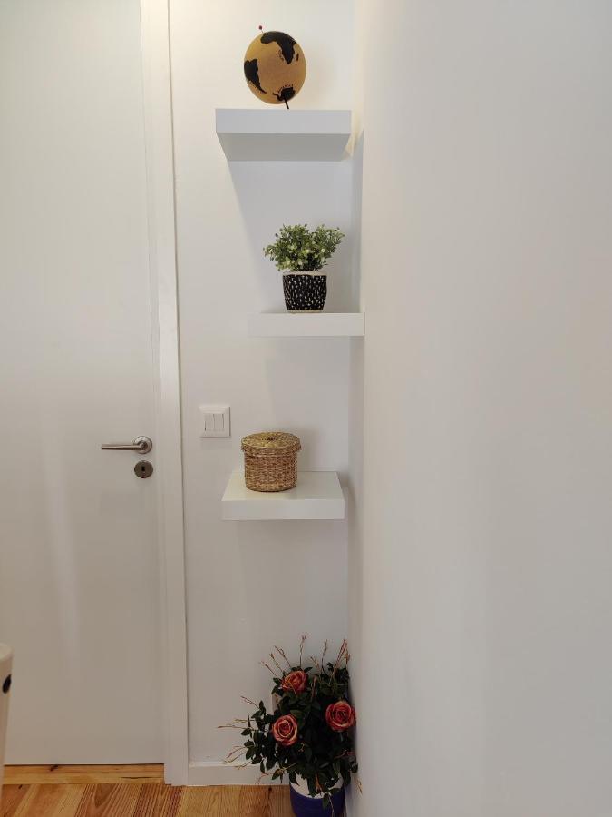 Cais De Gaia Historic Loft Apartment Vila Nova de Gaia Luaran gambar
