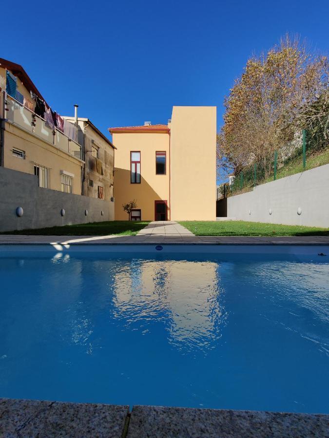 Cais De Gaia Historic Loft Apartment Vila Nova de Gaia Luaran gambar