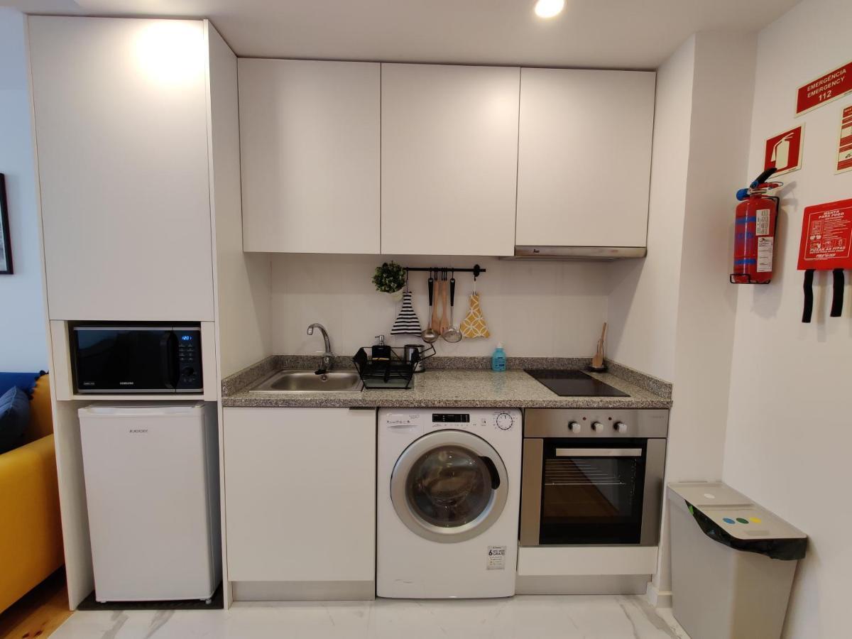 Cais De Gaia Historic Loft Apartment Vila Nova de Gaia Luaran gambar