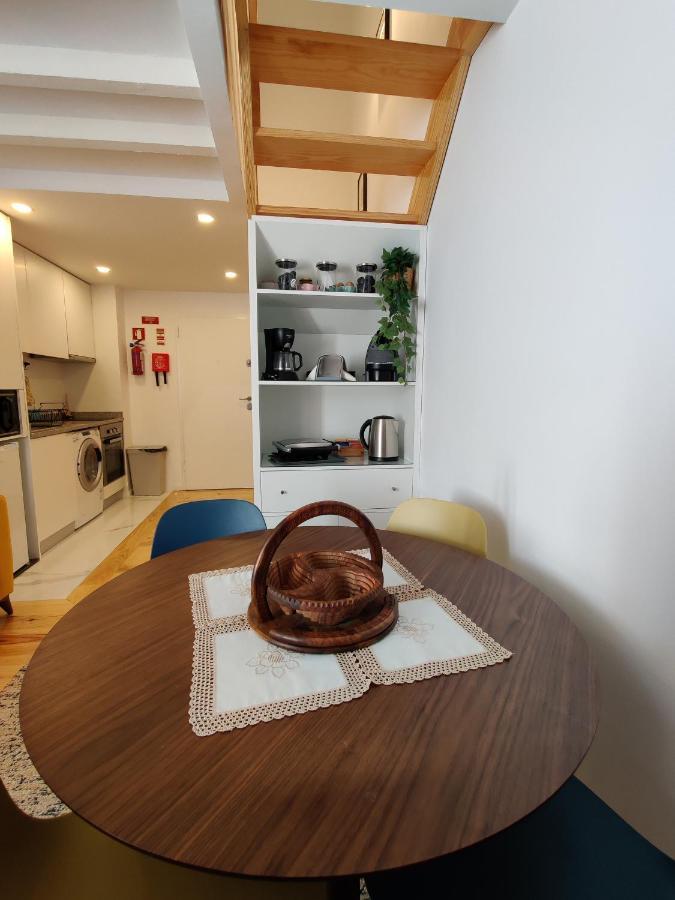 Cais De Gaia Historic Loft Apartment Vila Nova de Gaia Luaran gambar